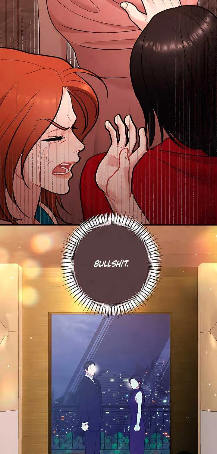 Read A Twisted Reunion chapter 18 image 70 on Lezhin