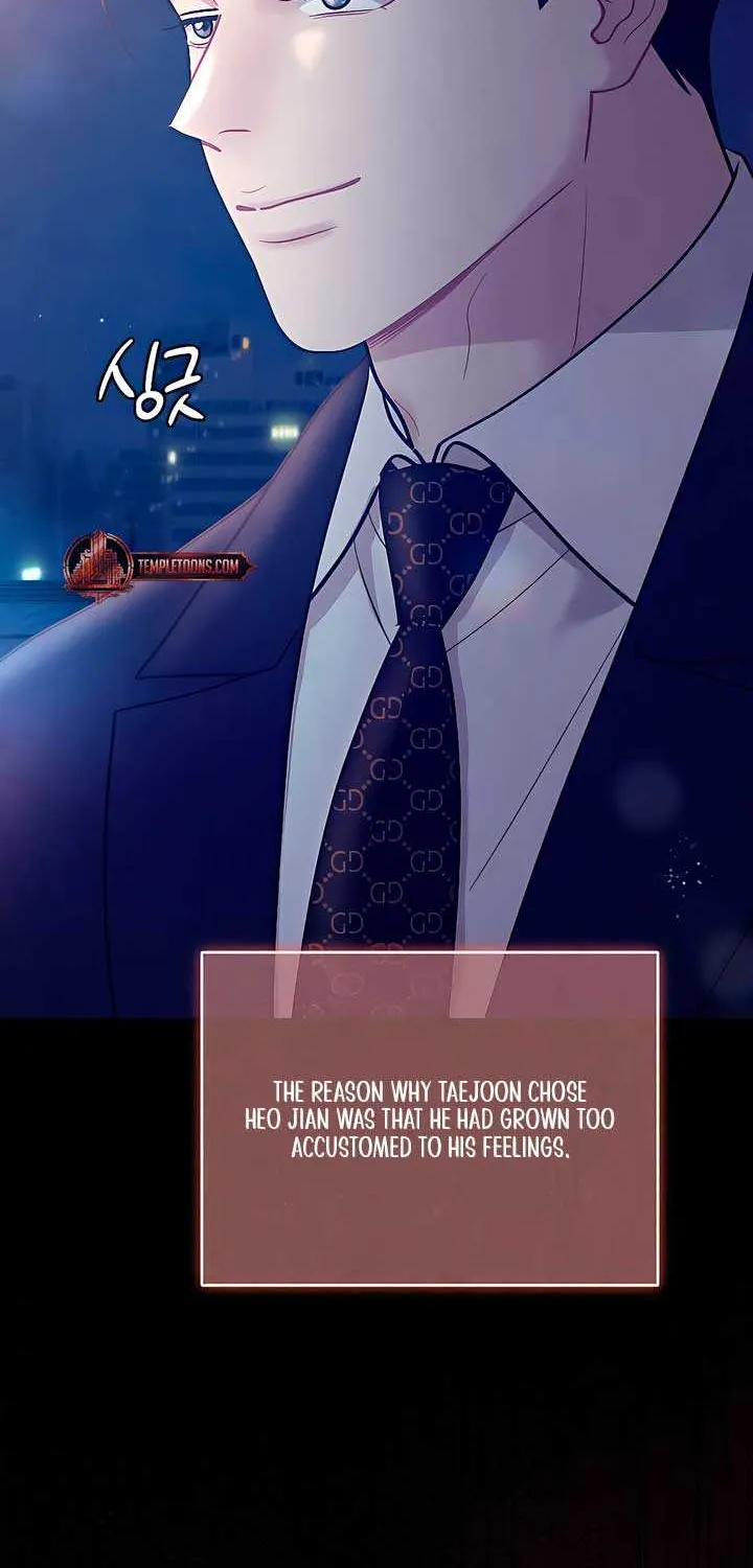 Read A Twisted Reunion chapter 18 image 72 on Lezhin