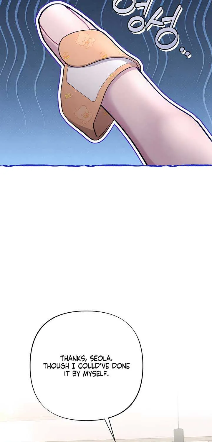 Read A Twisted Reunion chapter 19 image 10 on Lezhin