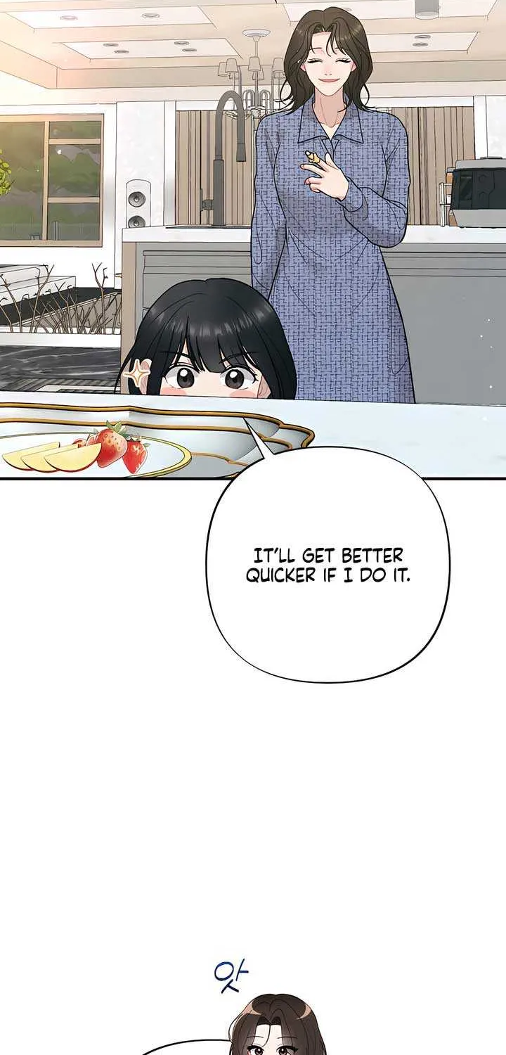 Read A Twisted Reunion chapter 19 image 11 on Lezhin