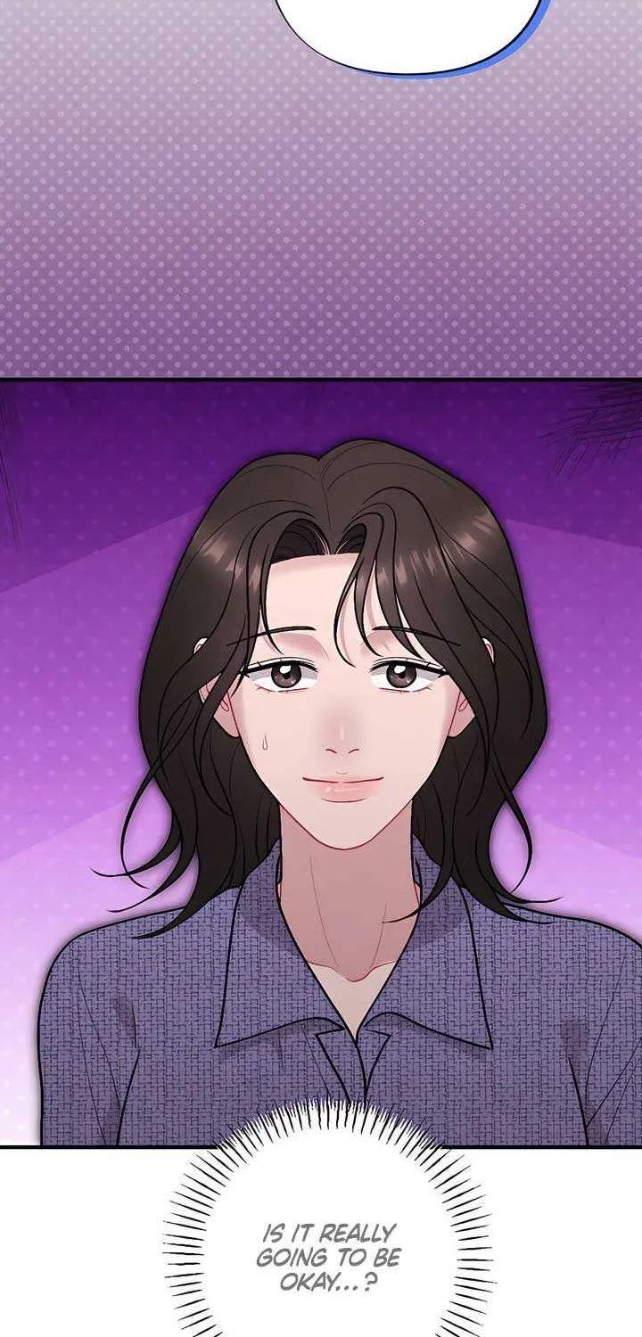 Read A Twisted Reunion chapter 19 image 13 on Lezhin
