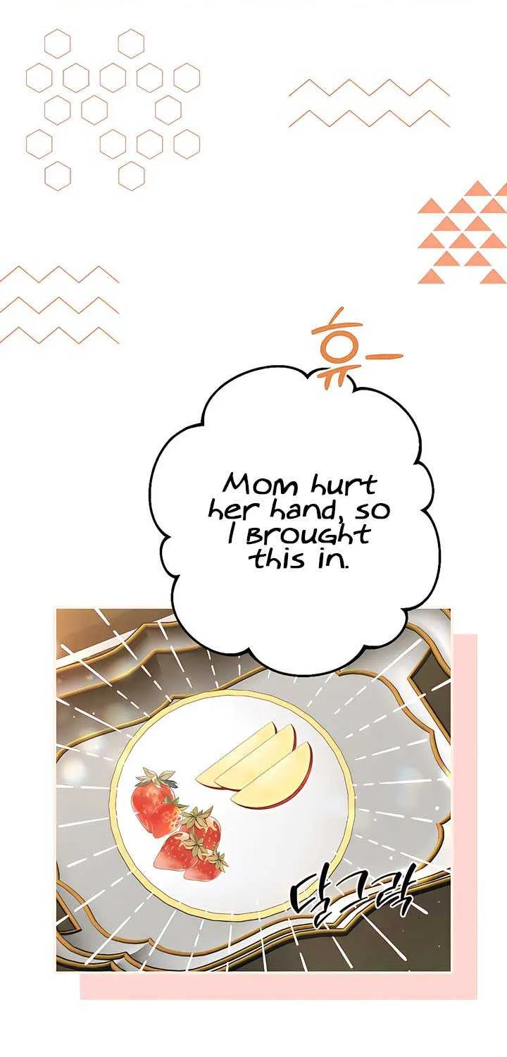 Read A Twisted Reunion chapter 19 image 21 on Lezhin