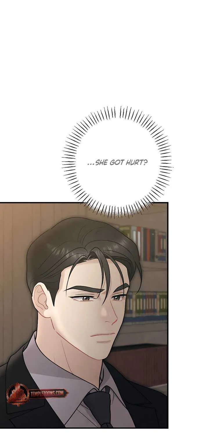 Read A Twisted Reunion chapter 19 image 22 on Lezhin