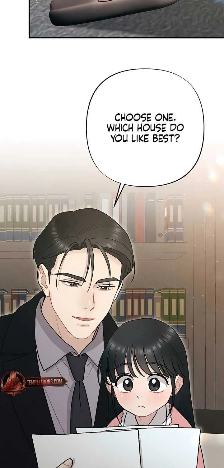 Read A Twisted Reunion chapter 19 image 30 on Lezhin