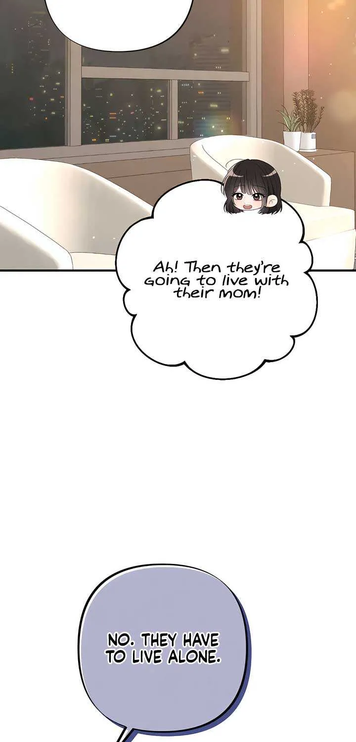 Read A Twisted Reunion chapter 19 image 34 on Lezhin