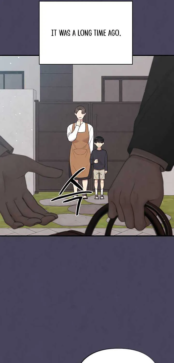 Read A Twisted Reunion chapter 19 image 40 on Lezhin
