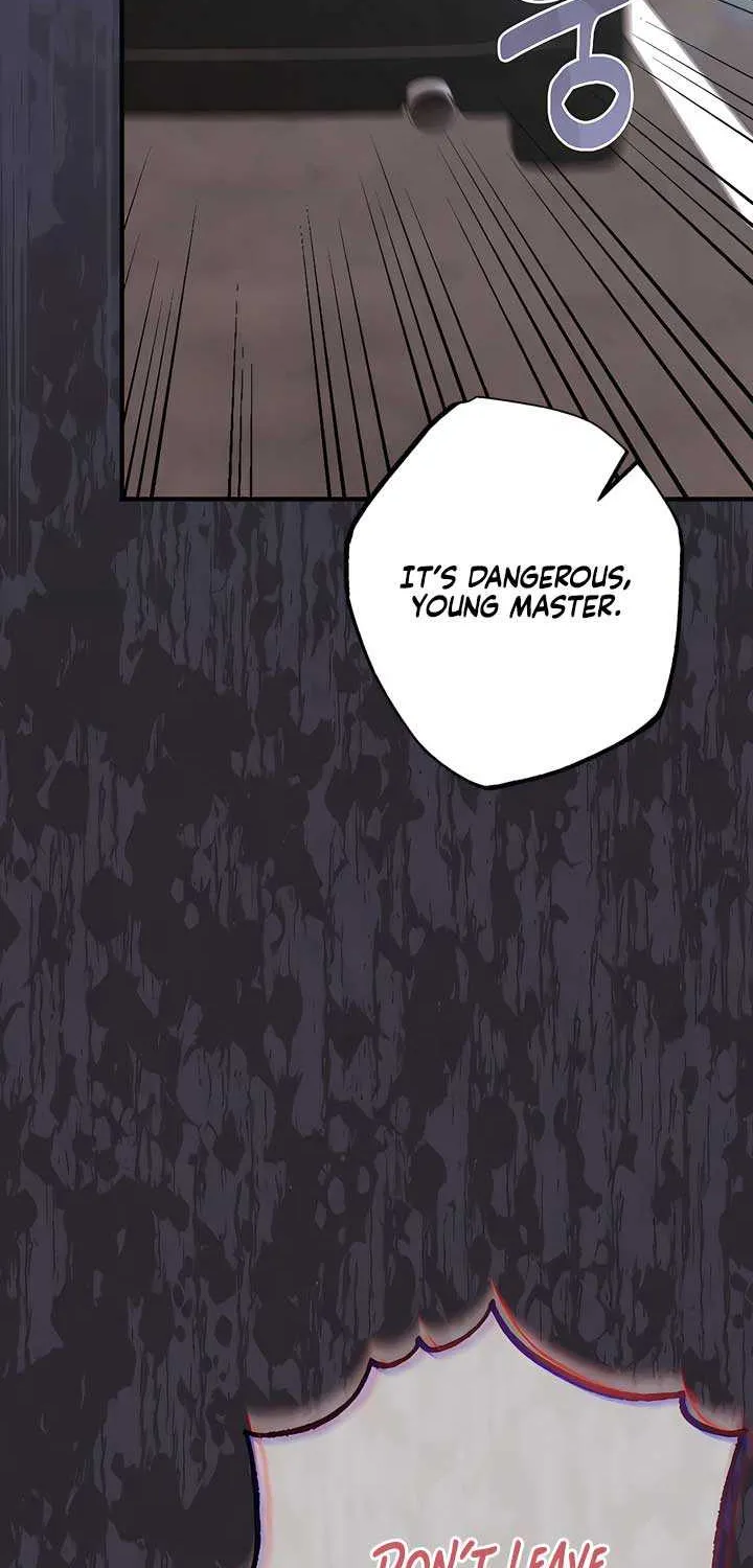 Read A Twisted Reunion chapter 19 image 45 on Lezhin