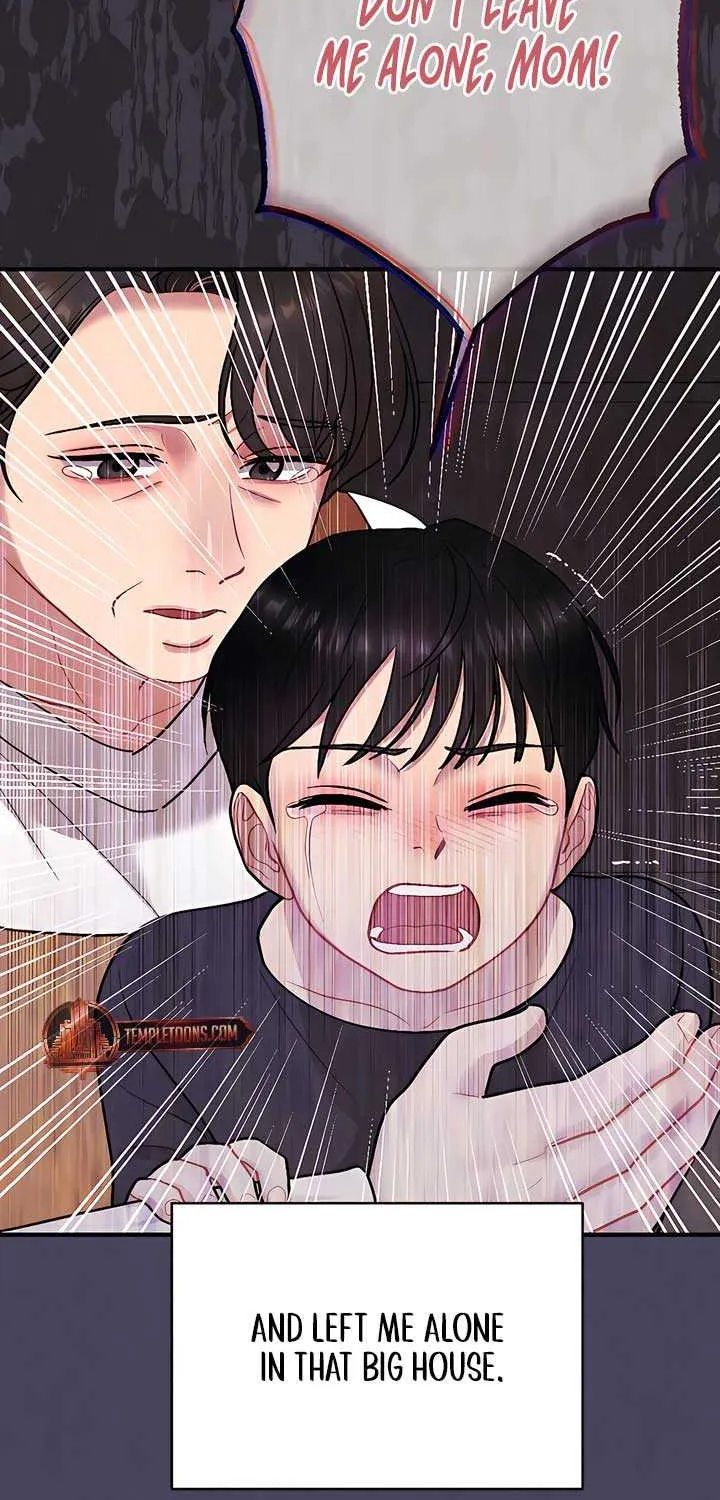 Read A Twisted Reunion chapter 19 image 46 on Lezhin