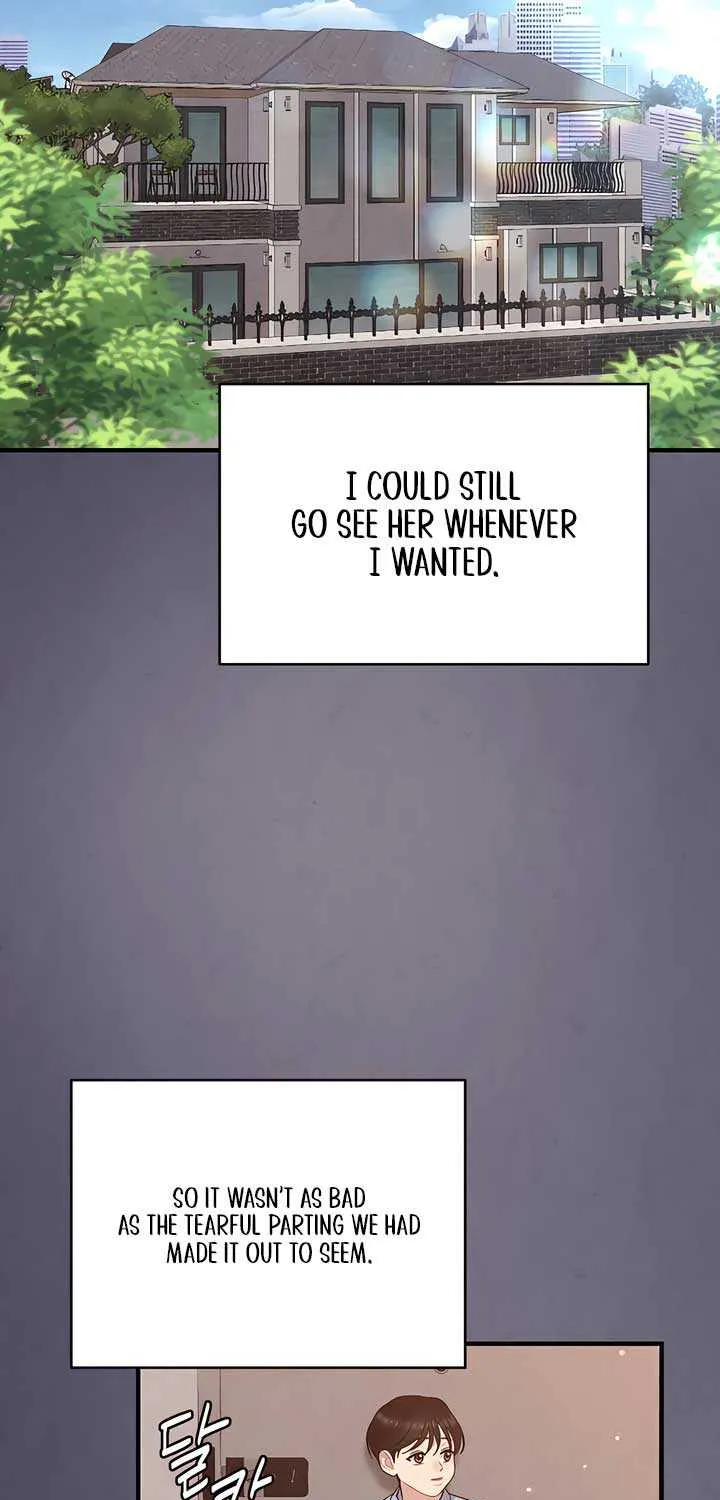 Read A Twisted Reunion chapter 19 image 48 on Lezhin
