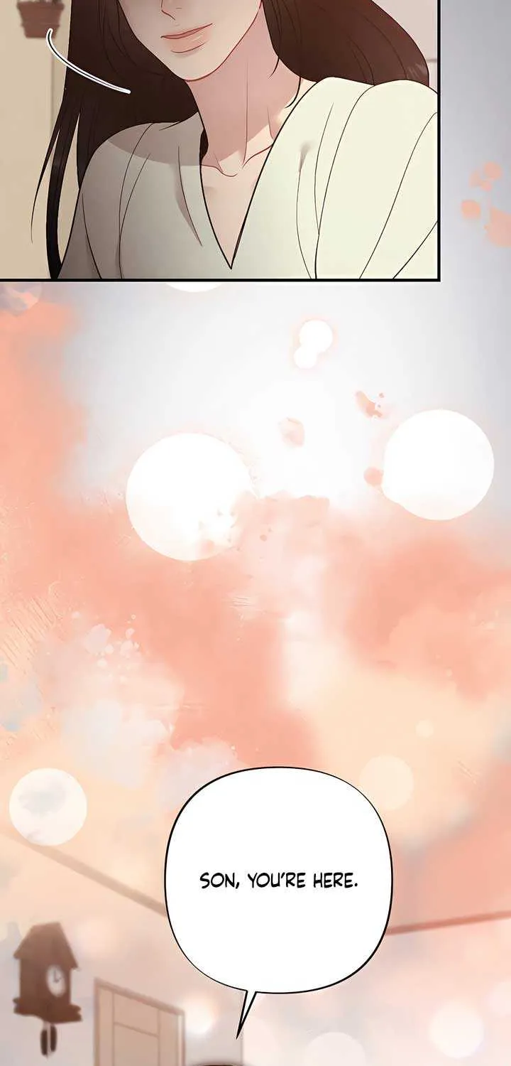 Read A Twisted Reunion chapter 19 image 50 on Lezhin