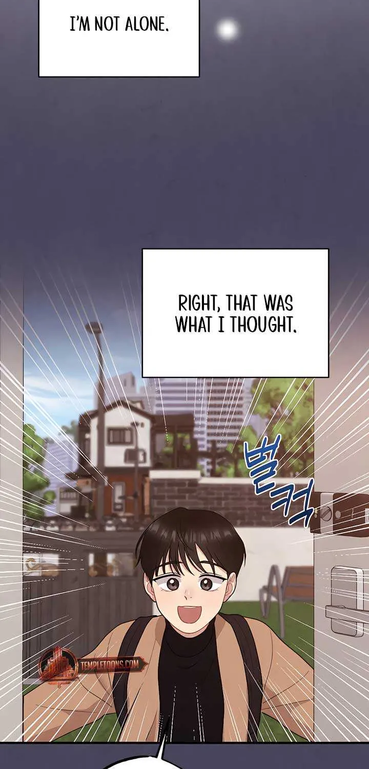 Read A Twisted Reunion chapter 19 image 53 on Lezhin