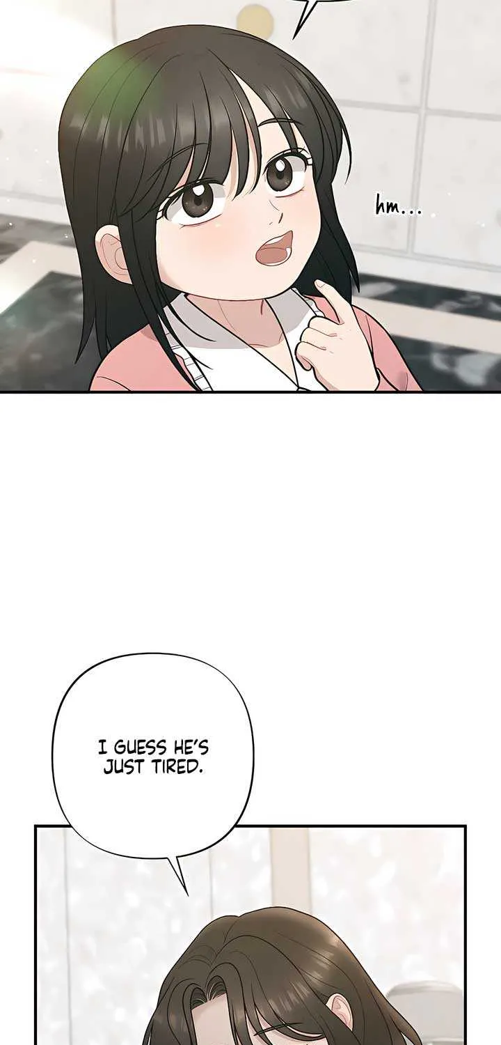 Read A Twisted Reunion chapter 19 image 6 on Lezhin