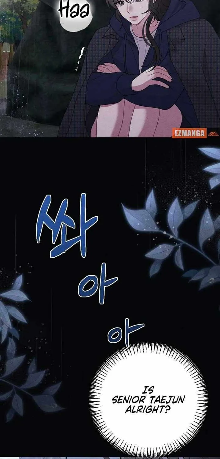 Read A Twisted Reunion chapter 2 image 11 on Lezhin
