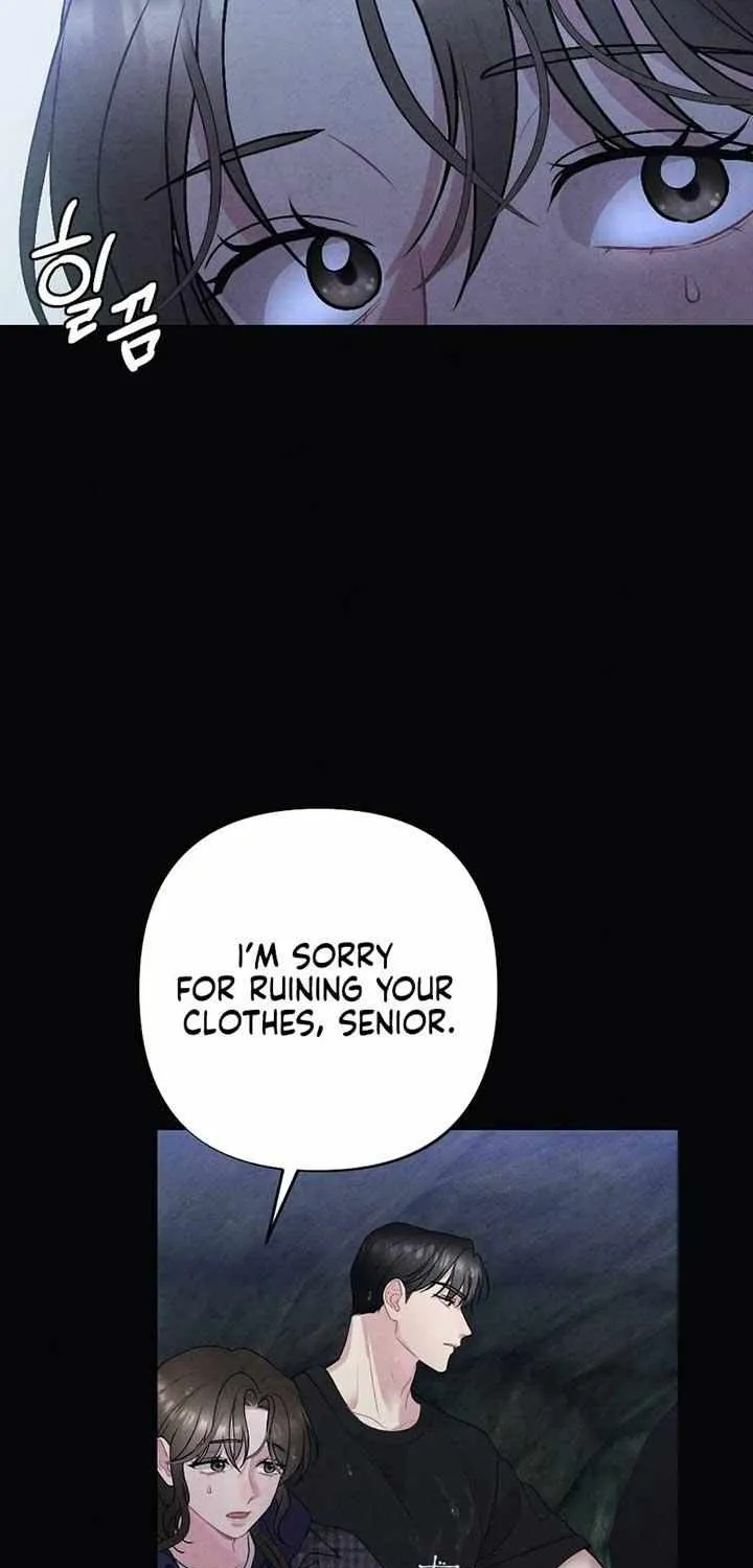 Read A Twisted Reunion chapter 2 image 12 on Lezhin