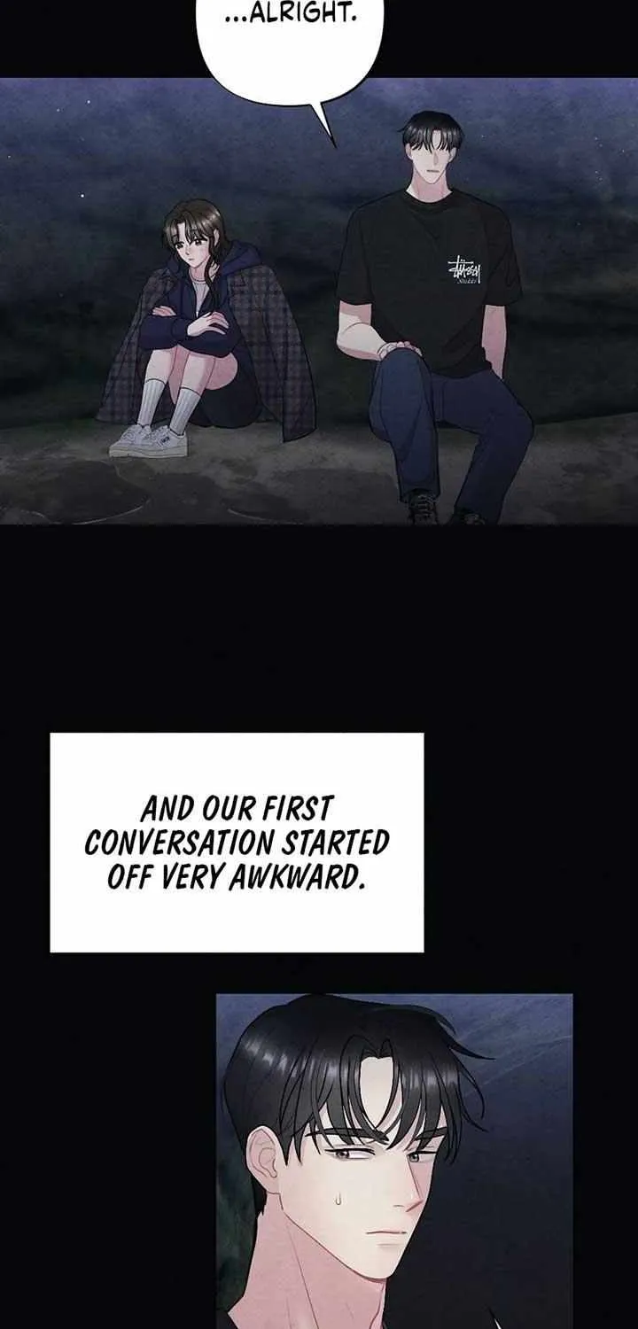 Read A Twisted Reunion chapter 2 image 14 on Lezhin