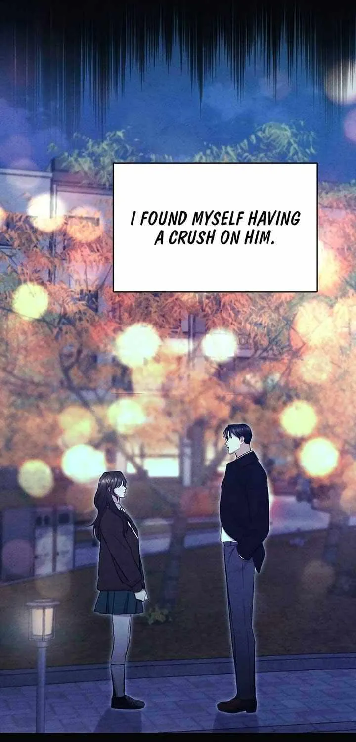 Read A Twisted Reunion chapter 2 image 18 on Lezhin