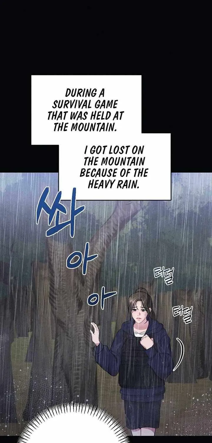 Read A Twisted Reunion chapter 2 image 2 on Lezhin