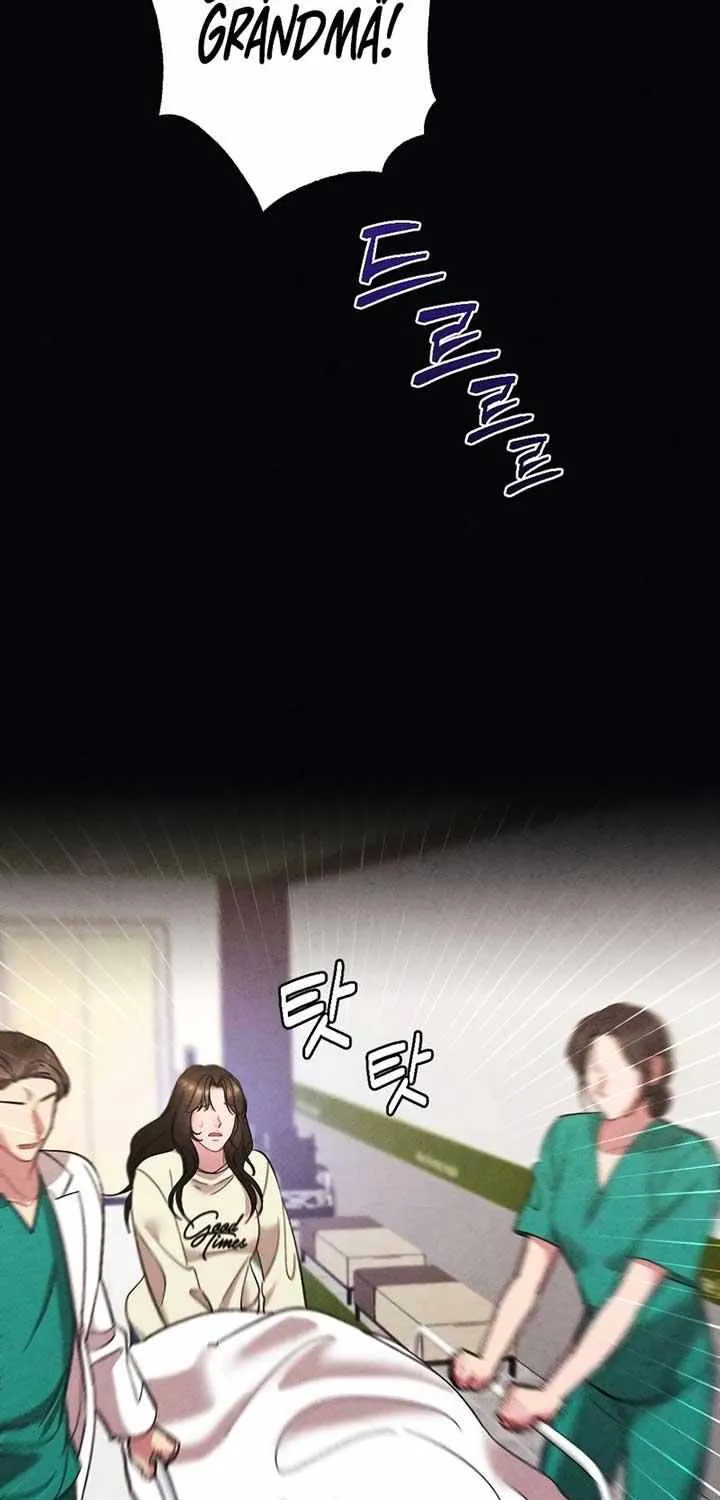 Read A Twisted Reunion chapter 2 image 27 on Lezhin