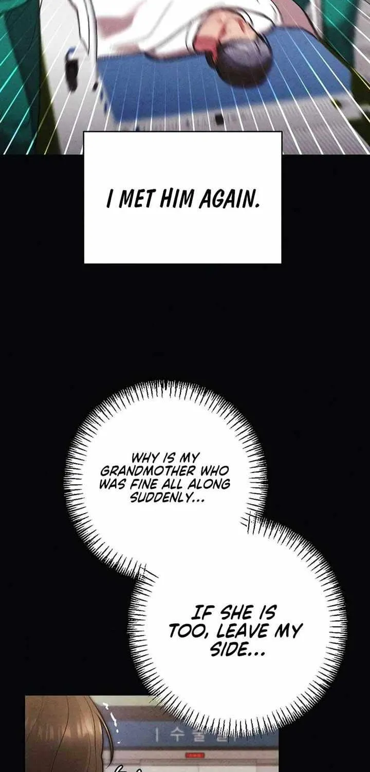 Read A Twisted Reunion chapter 2 image 28 on Lezhin