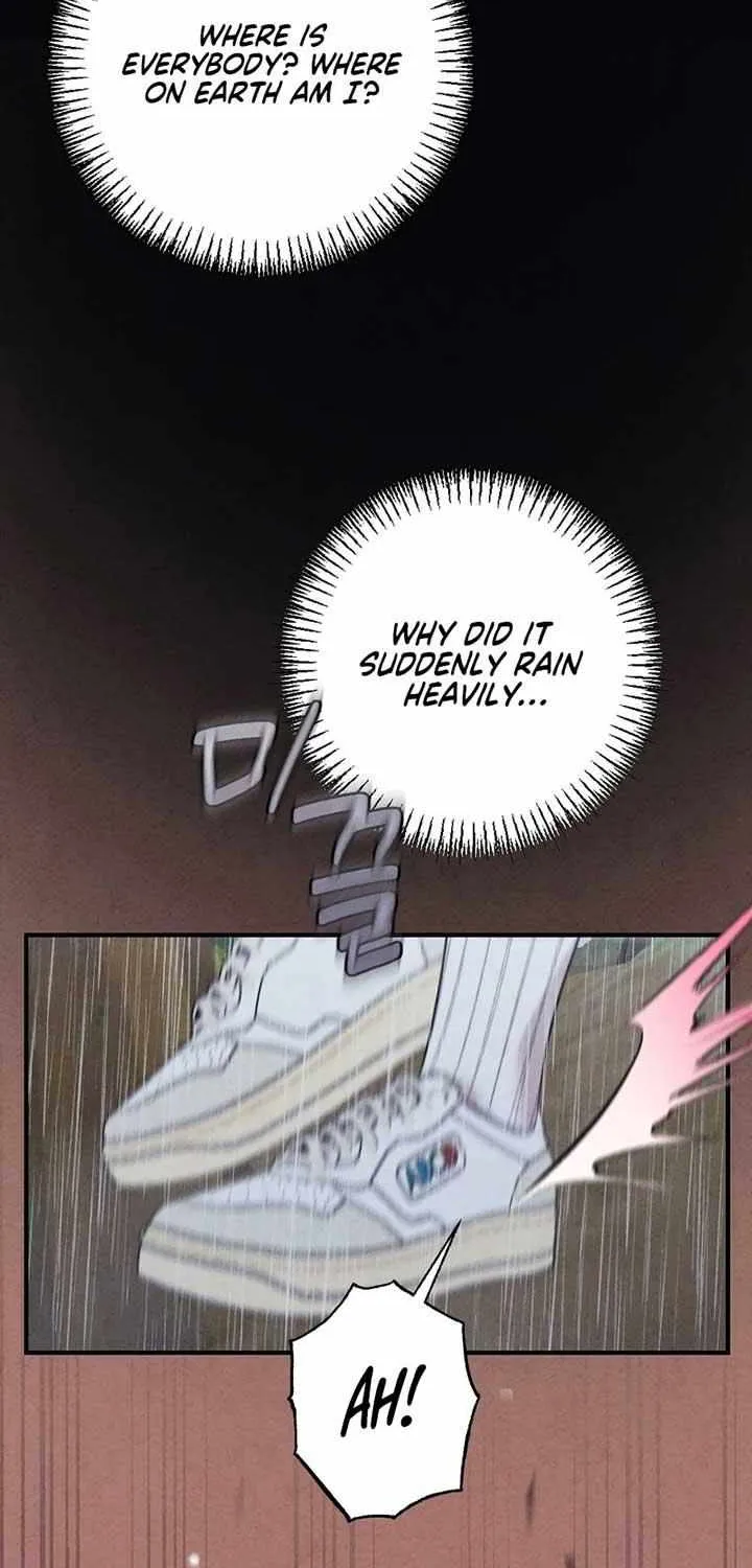 Read A Twisted Reunion chapter 2 image 3 on Lezhin