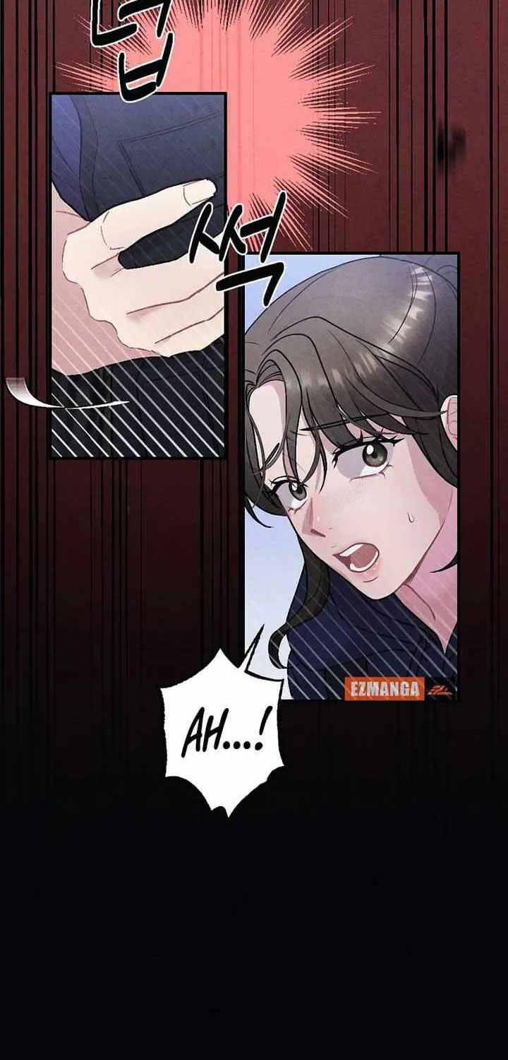Read A Twisted Reunion chapter 2 image 5 on Lezhin
