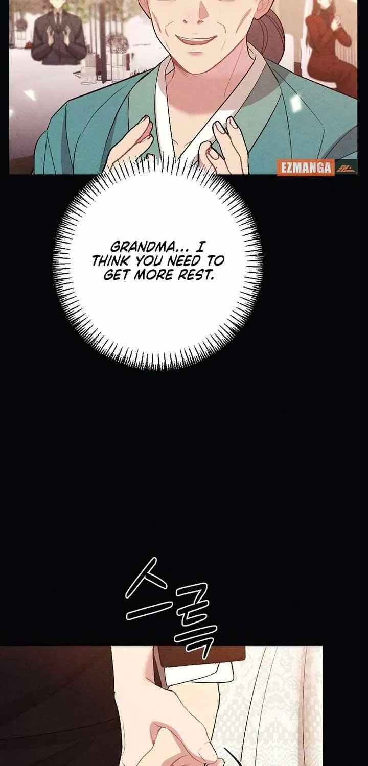 Read A Twisted Reunion chapter 2 image 53 on Lezhin
