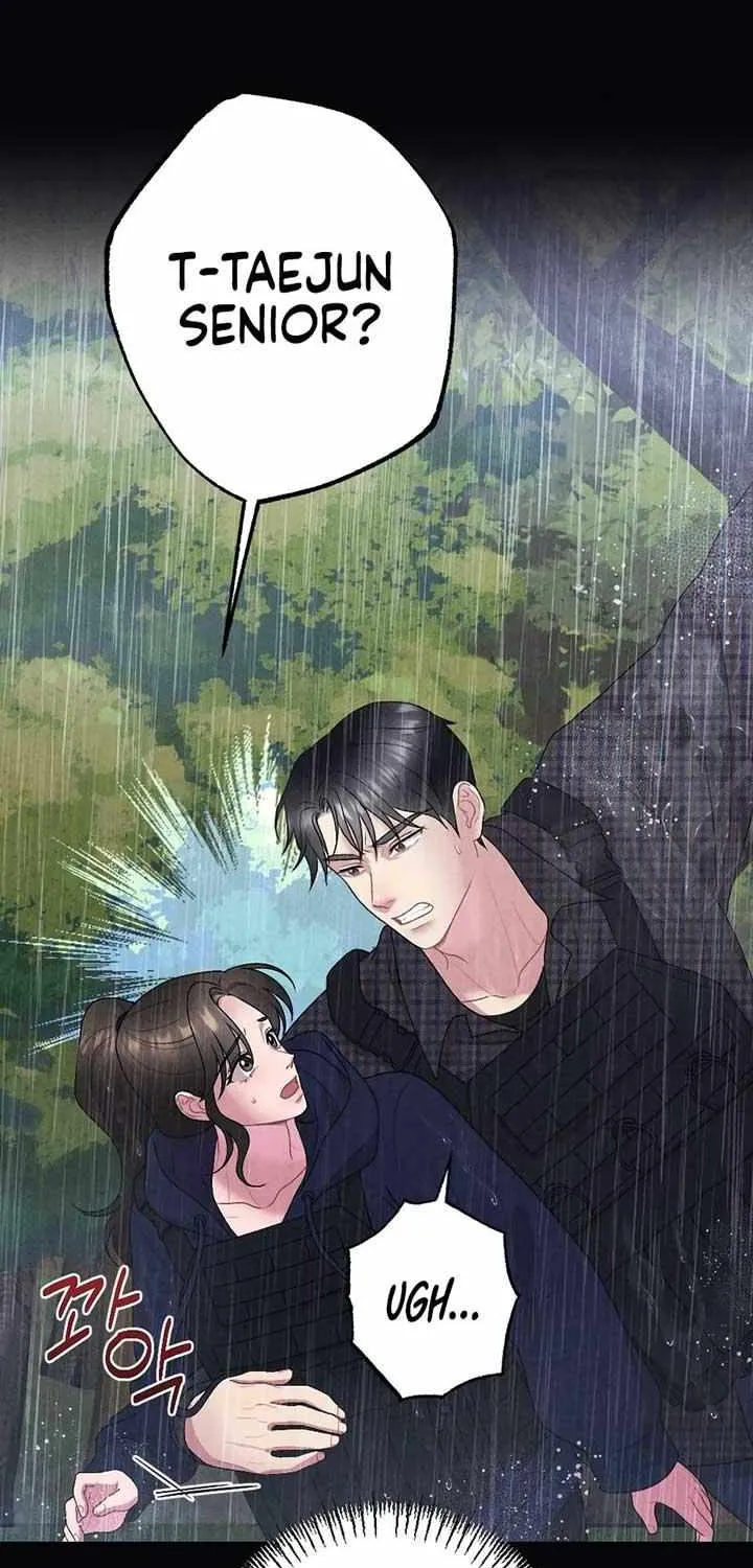 Read A Twisted Reunion chapter 2 image 6 on Lezhin