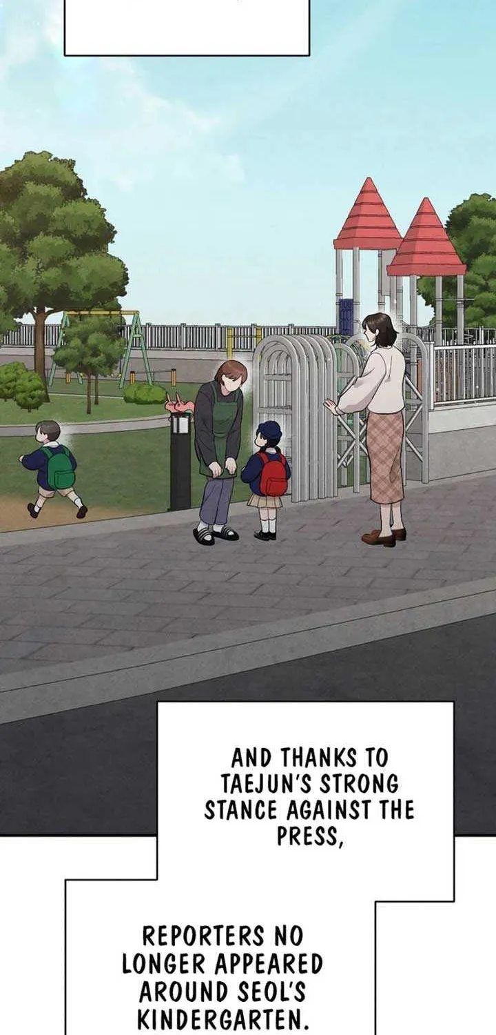 Read A Twisted Reunion chapter 20 image 1 on Lezhin