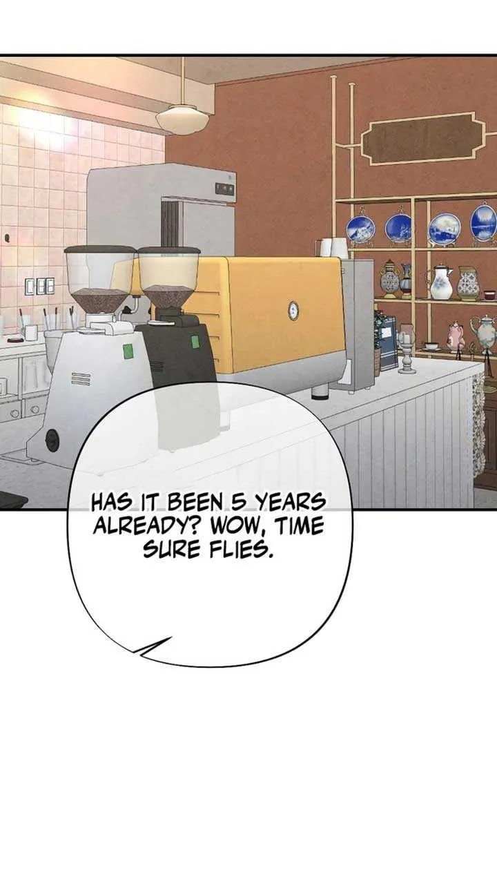 Read A Twisted Reunion chapter 20 image 12 on Lezhin