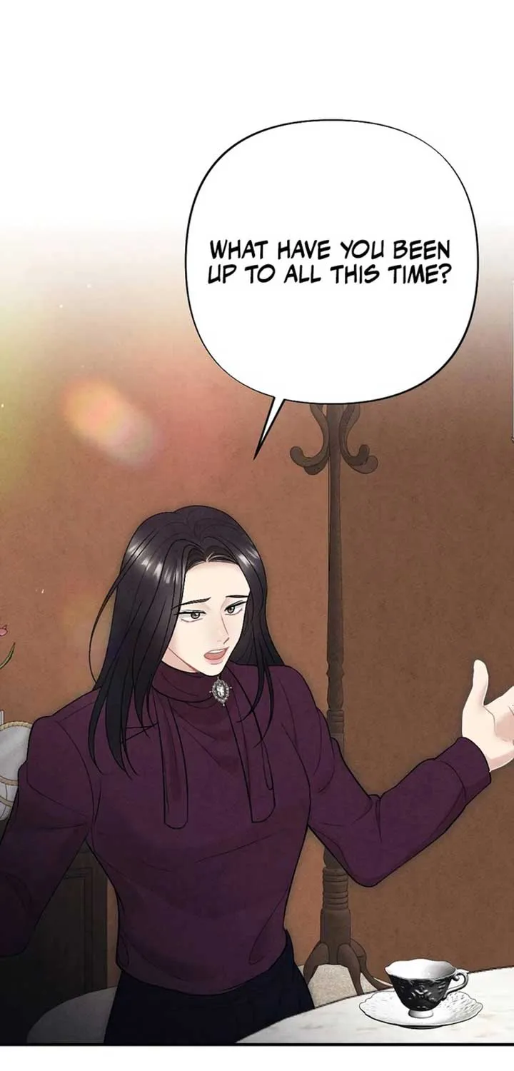 Read A Twisted Reunion chapter 20 image 13 on Lezhin