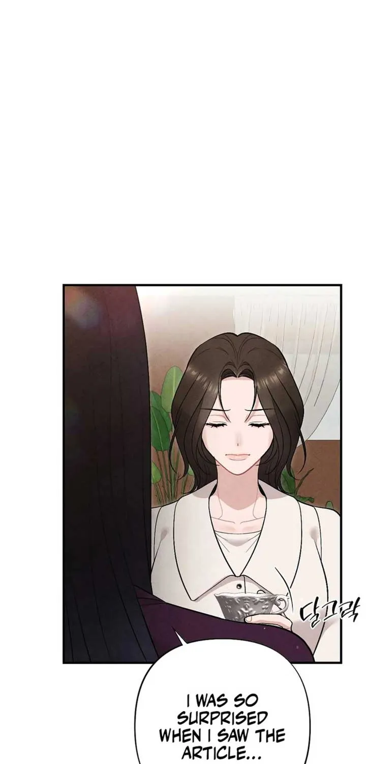 Read A Twisted Reunion chapter 20 image 14 on Lezhin