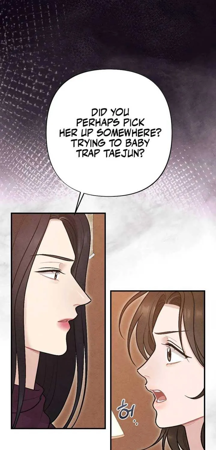 Read A Twisted Reunion chapter 20 image 20 on Lezhin