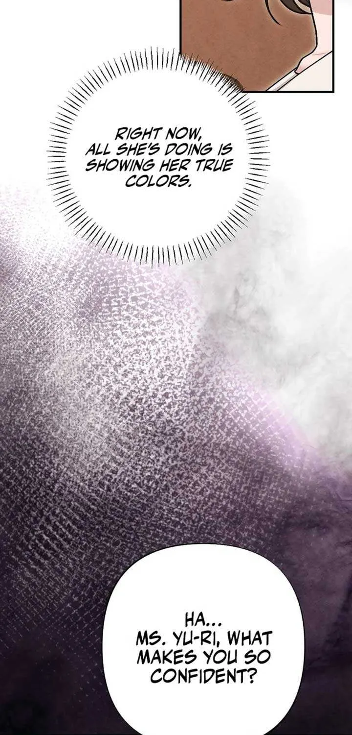 Read A Twisted Reunion chapter 20 image 21 on Lezhin