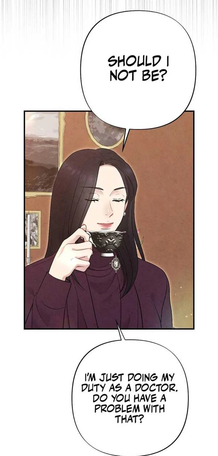 Read A Twisted Reunion chapter 20 image 23 on Lezhin