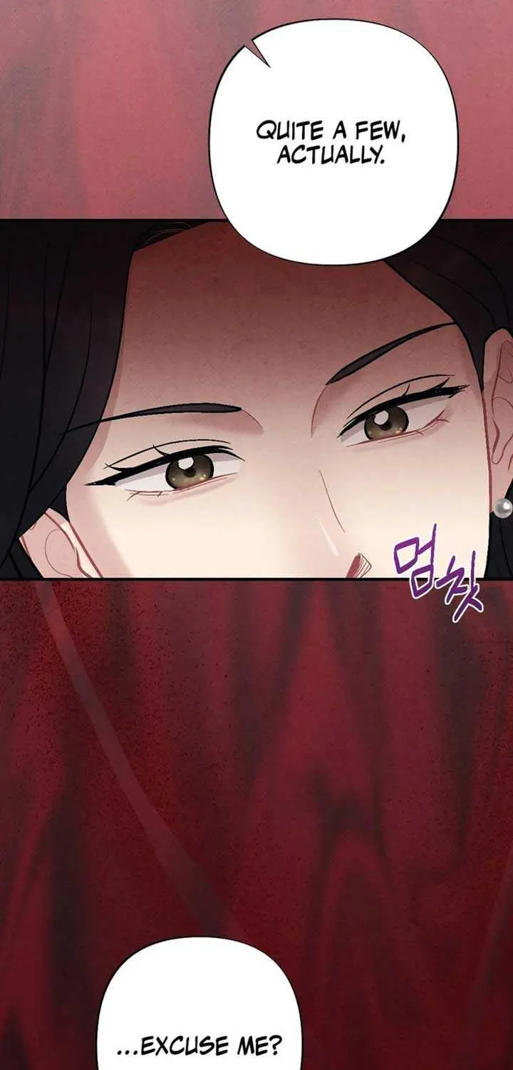 Read A Twisted Reunion chapter 20 image 25 on Lezhin