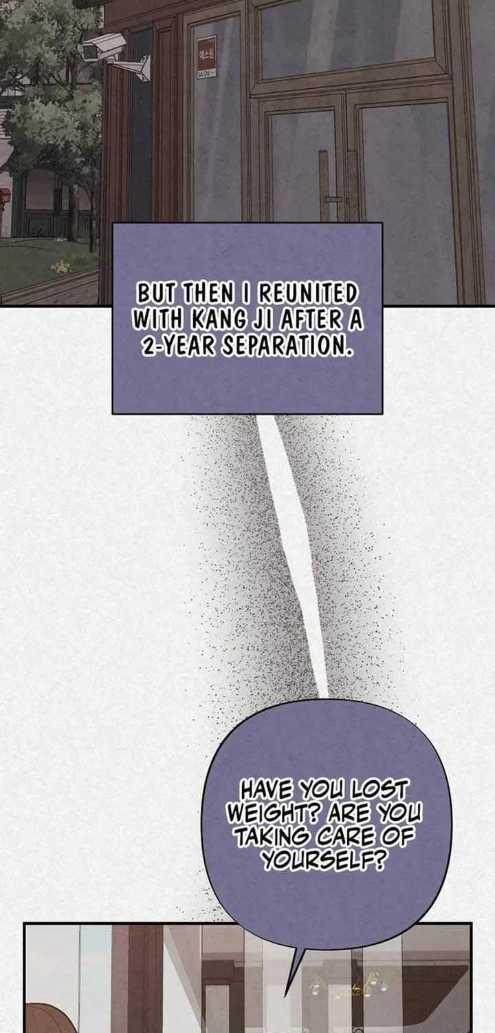 Read A Twisted Reunion chapter 20 image 29 on Lezhin