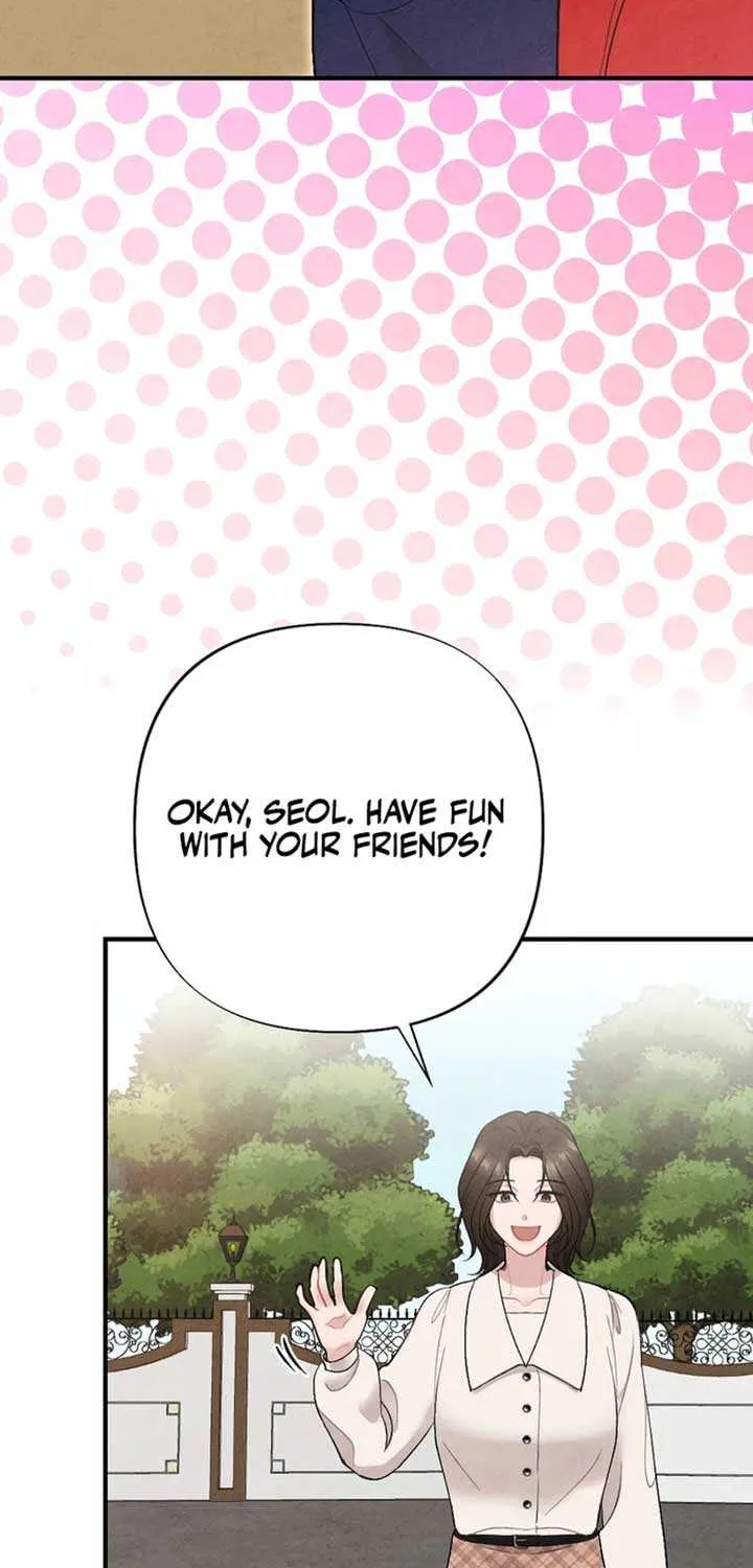 Read A Twisted Reunion chapter 20 image 3 on Lezhin
