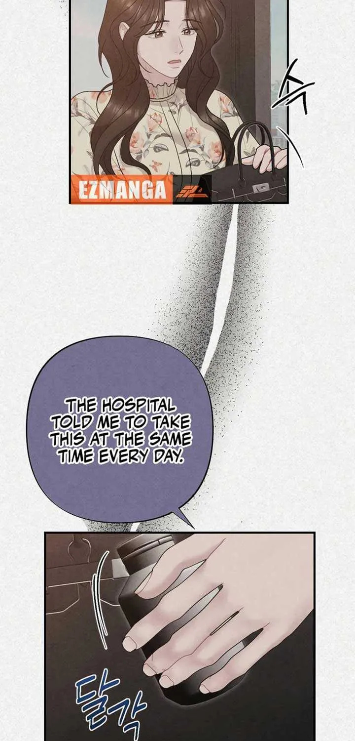Read A Twisted Reunion chapter 20 image 31 on Lezhin