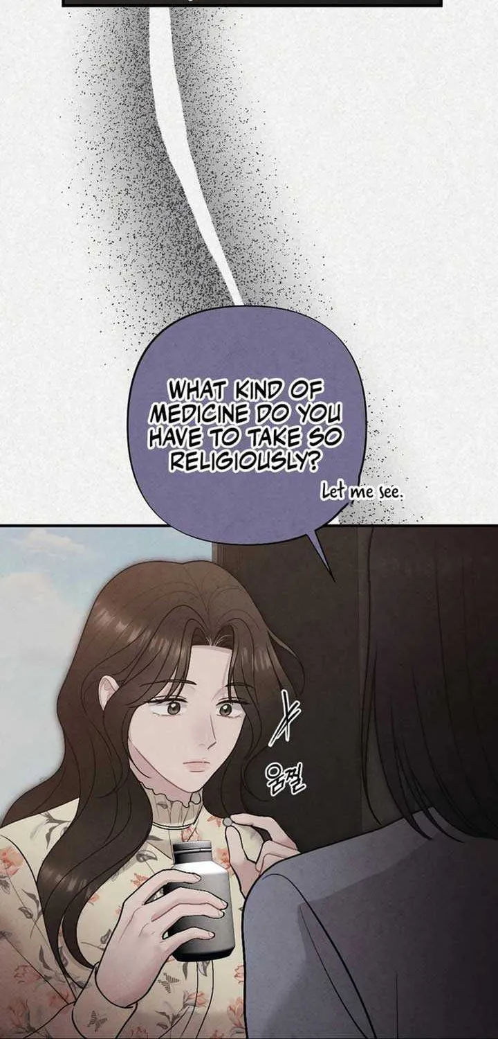 Read A Twisted Reunion chapter 20 image 32 on Lezhin