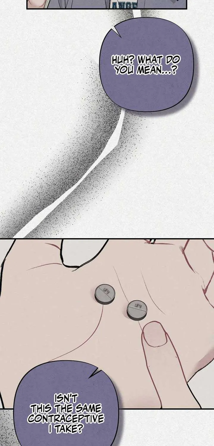 Read A Twisted Reunion chapter 20 image 34 on Lezhin
