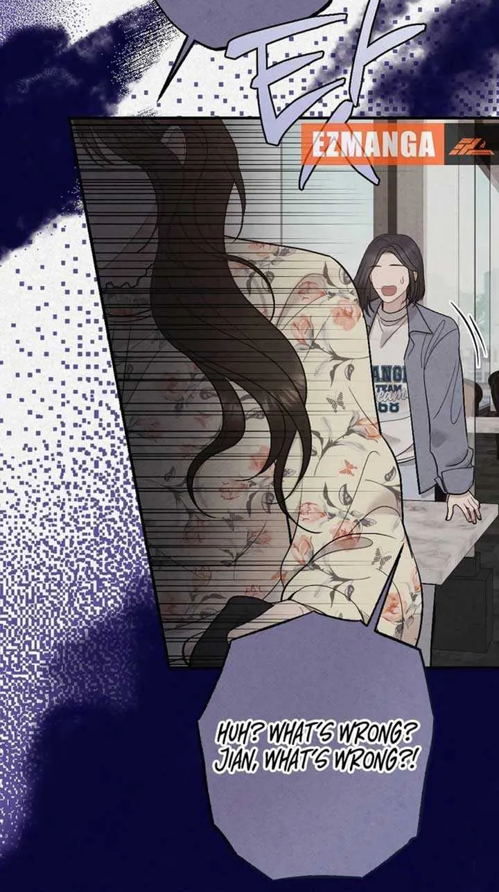 Read A Twisted Reunion chapter 20 image 39 on Lezhin