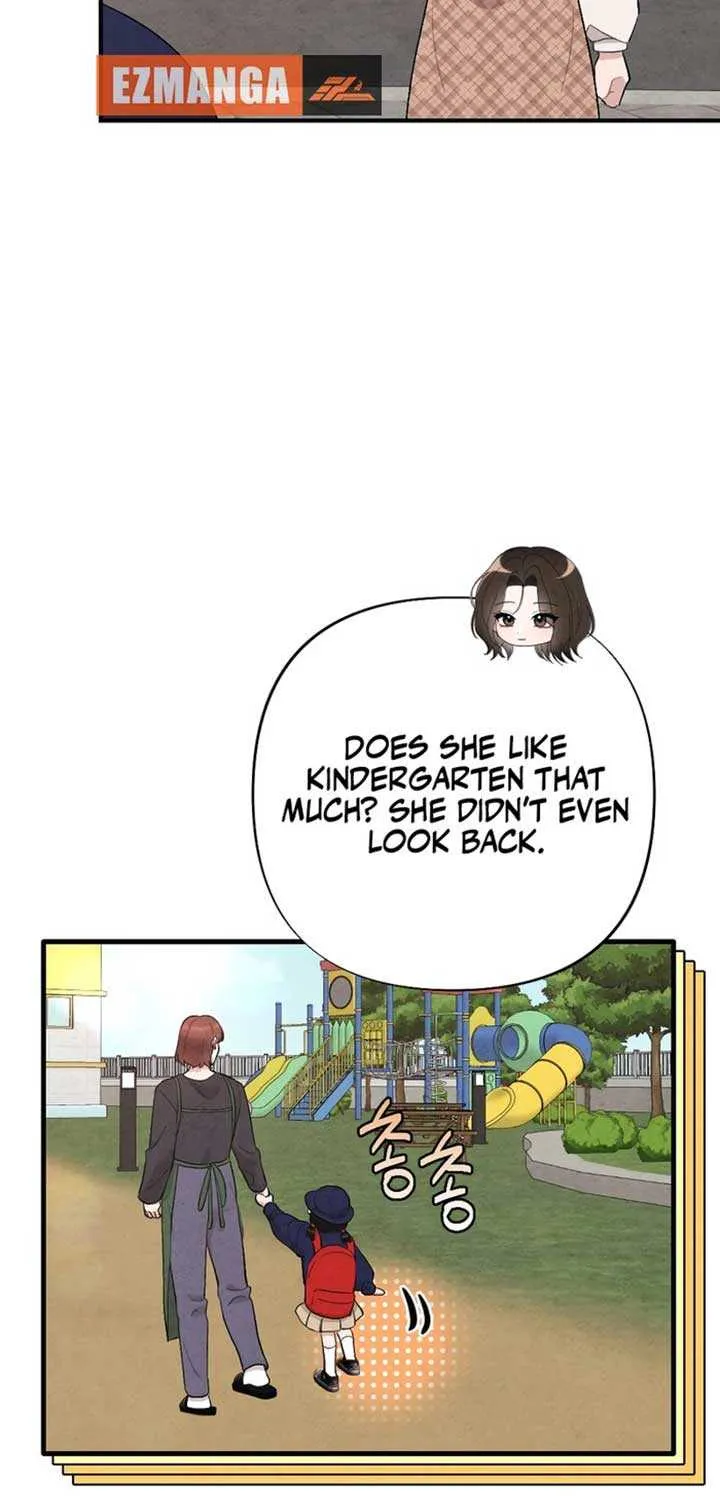 Read A Twisted Reunion chapter 20 image 4 on Lezhin