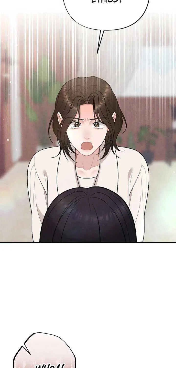 Read A Twisted Reunion chapter 20 image 42 on Lezhin