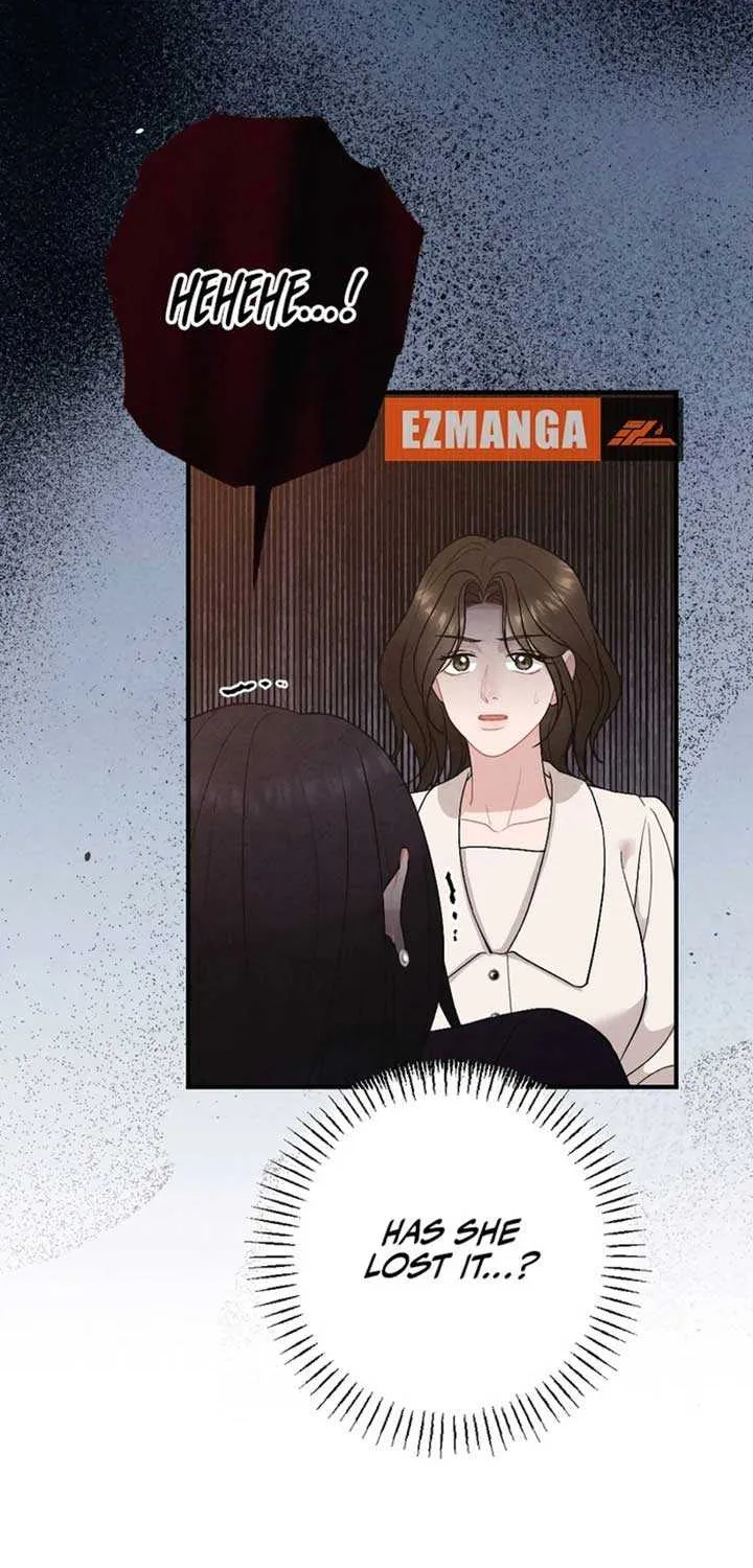 Read A Twisted Reunion chapter 20 image 45 on Lezhin