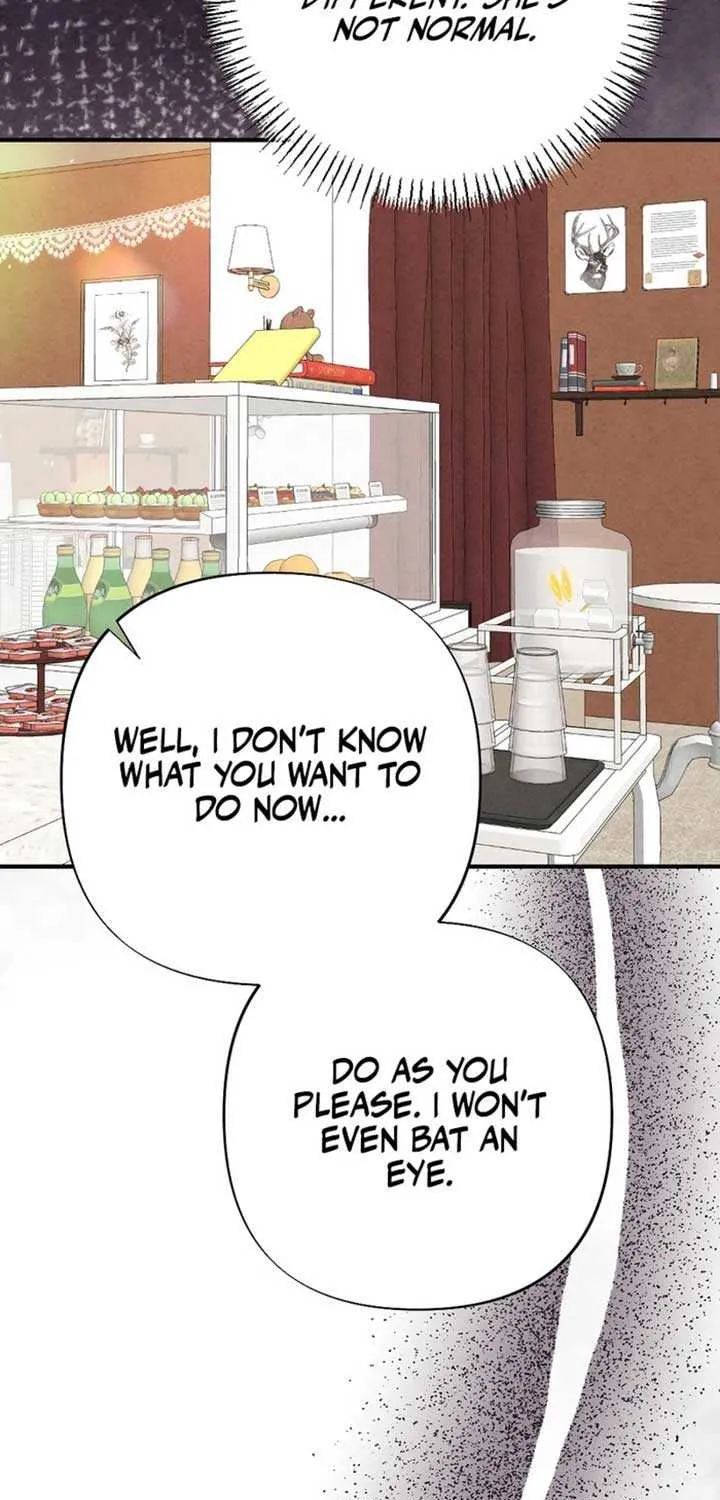 Read A Twisted Reunion chapter 20 image 51 on Lezhin