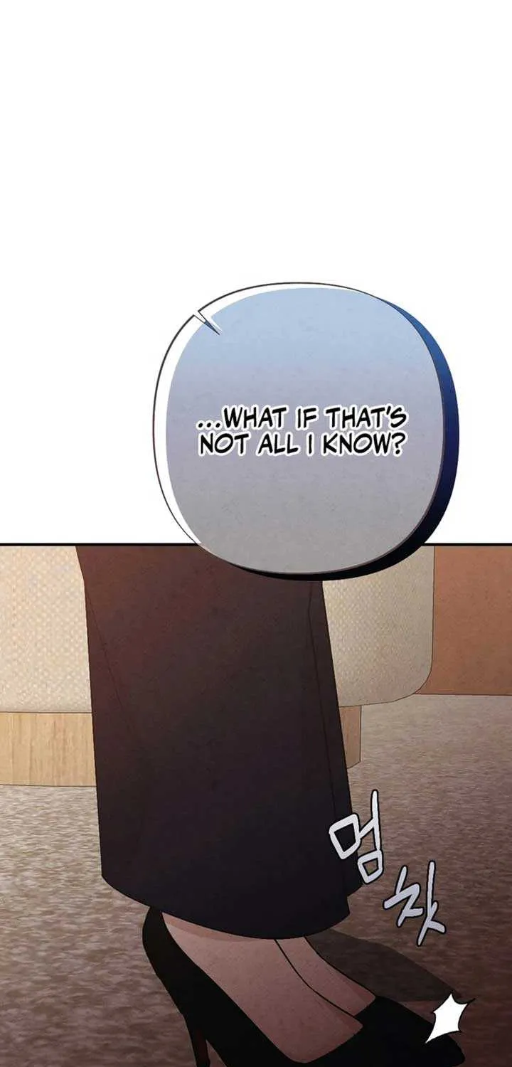 Read A Twisted Reunion chapter 20 image 56 on Lezhin