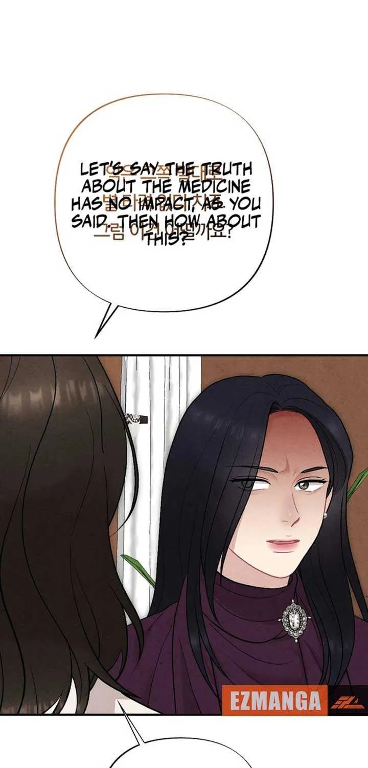 Read A Twisted Reunion chapter 20 image 61 on Lezhin