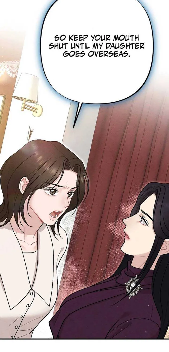 Read A Twisted Reunion chapter 20 image 80 on Lezhin
