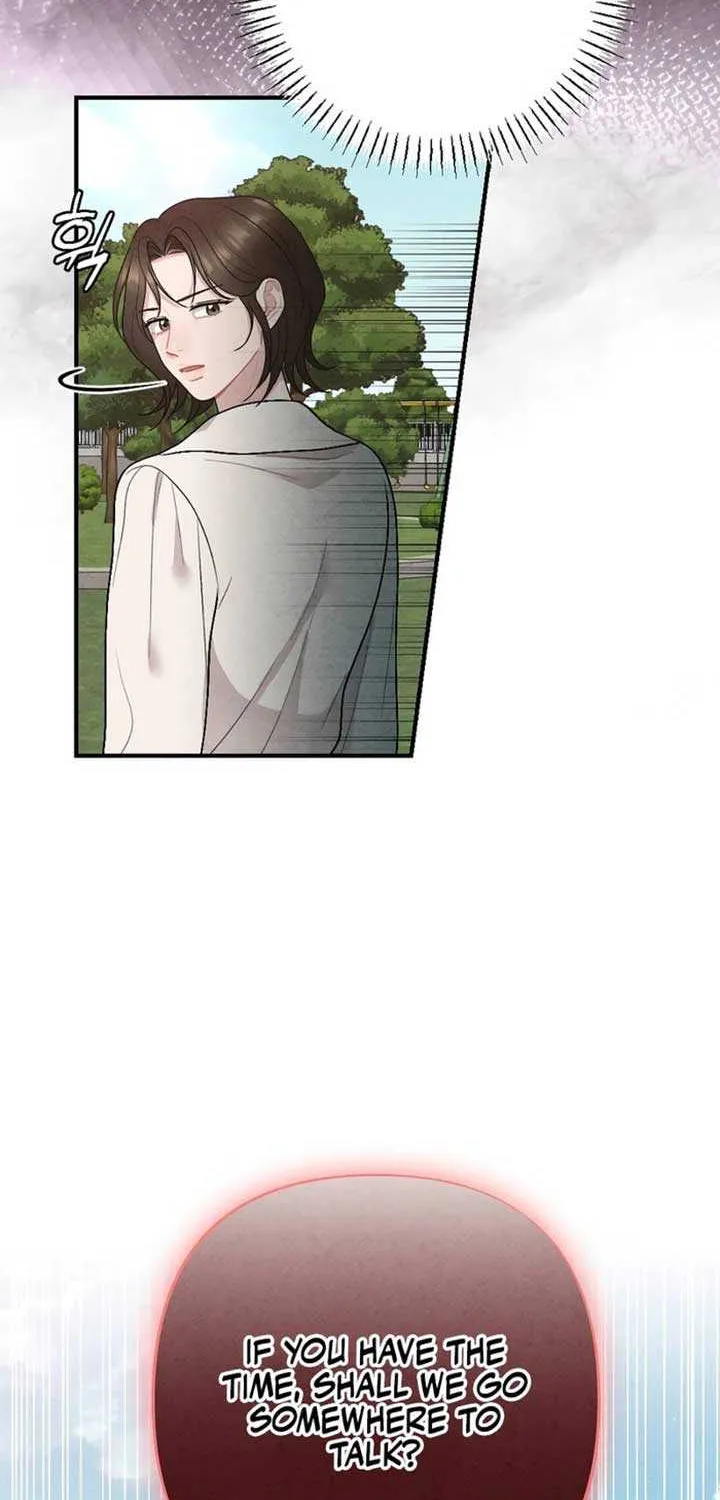 Read A Twisted Reunion chapter 20 image 9 on Lezhin