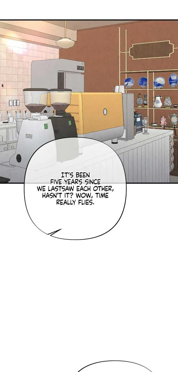 Read A Twisted Reunion chapter 21 image 12 on Lezhin